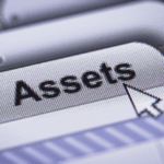 assets folder with computer icon