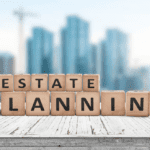 Estate planning - Washington State