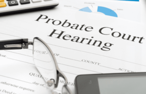 Washington Probate Court
