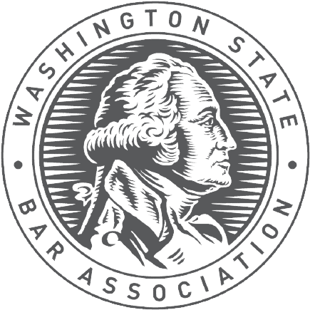 Washington State Bar Association logo