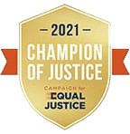 equal justice award