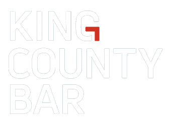 king county bar logo