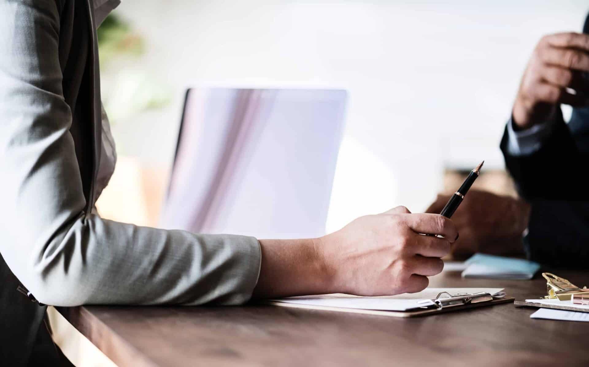 Estate planning 43