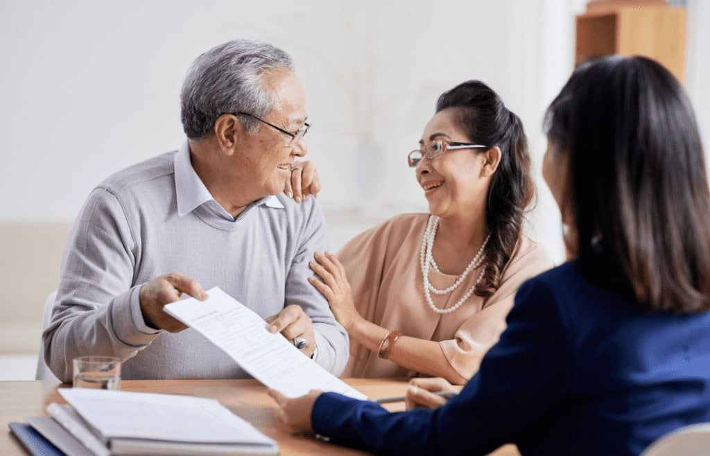 Estate planning vs. will