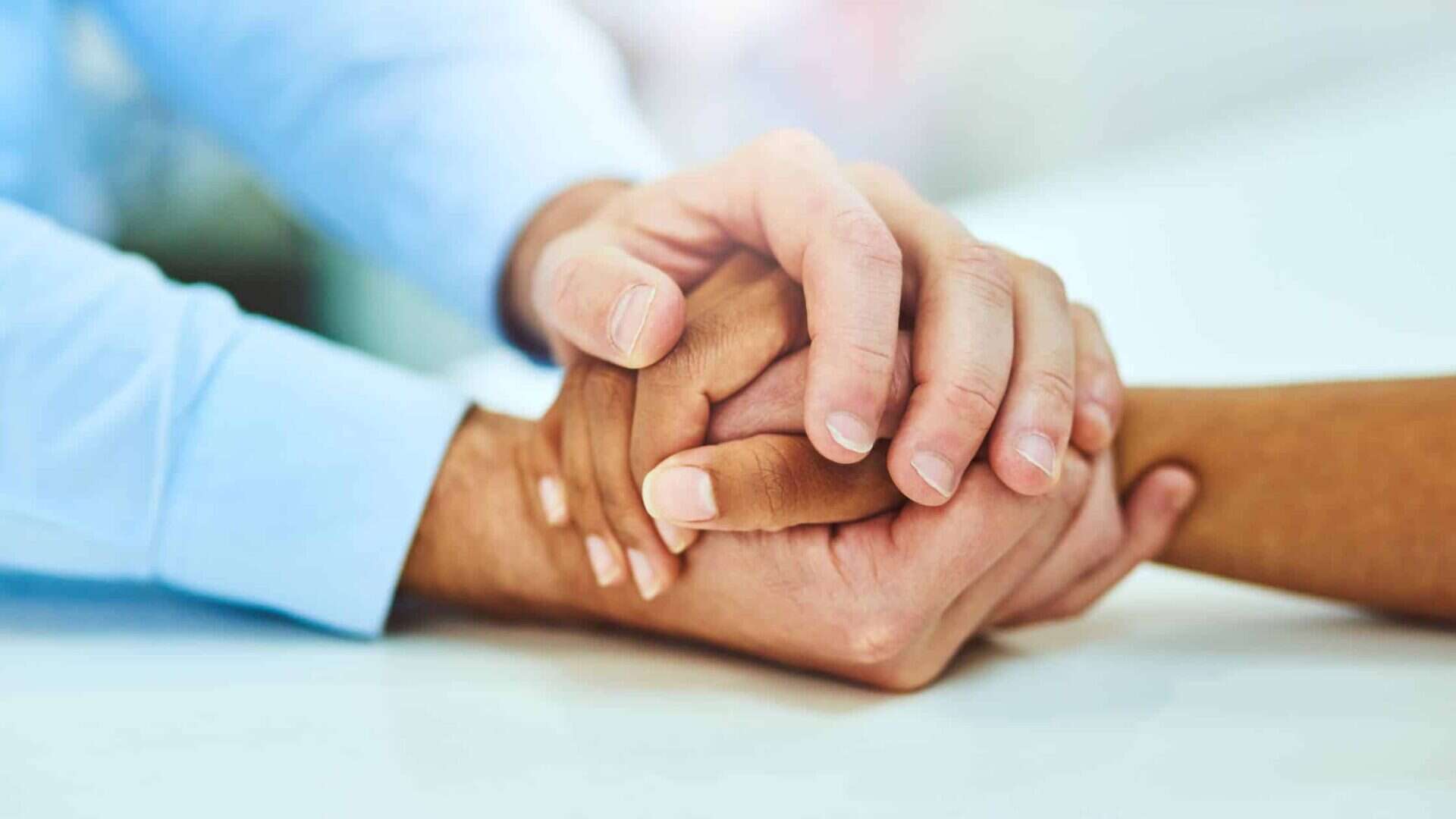 Preparing for terminal illness