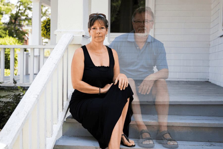 Surviving spouse rights in washington state