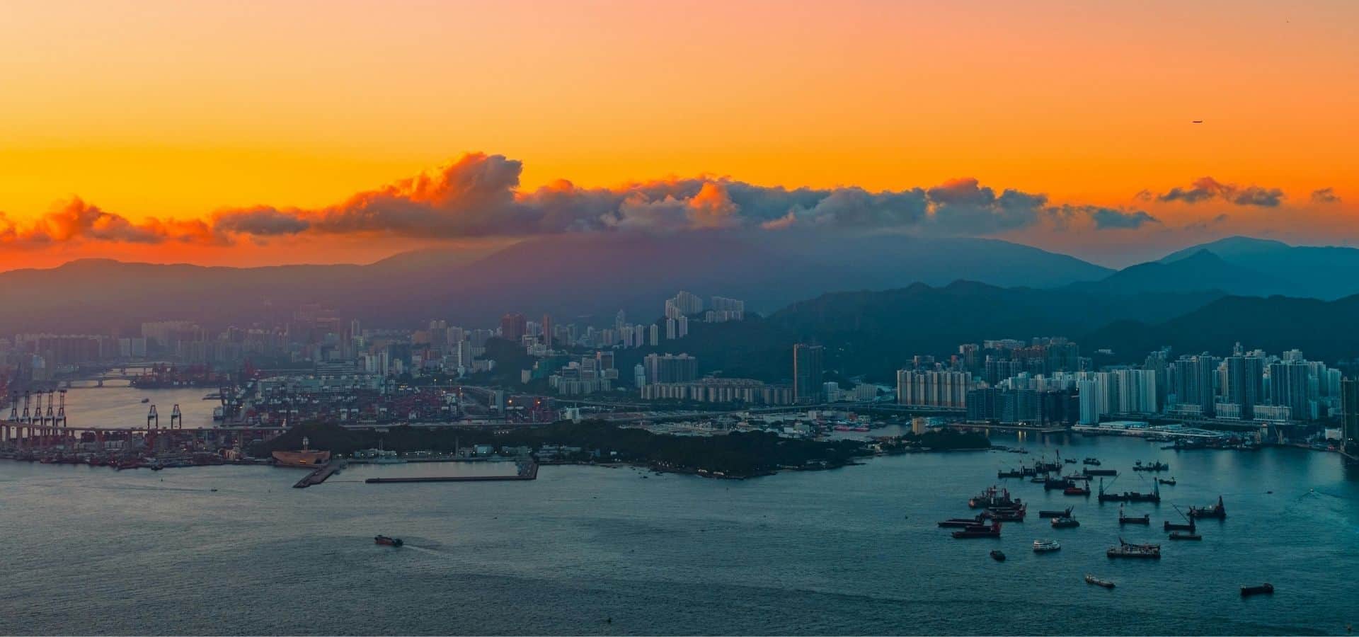 The step up in basis explained for new u.s. residents