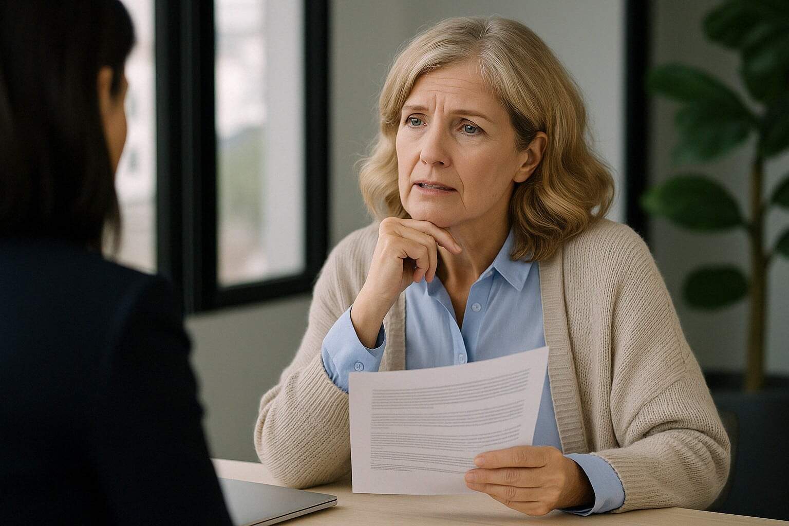 Understanding spendthrift trusts