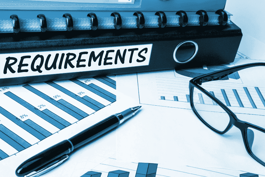 Washington state executor requirements