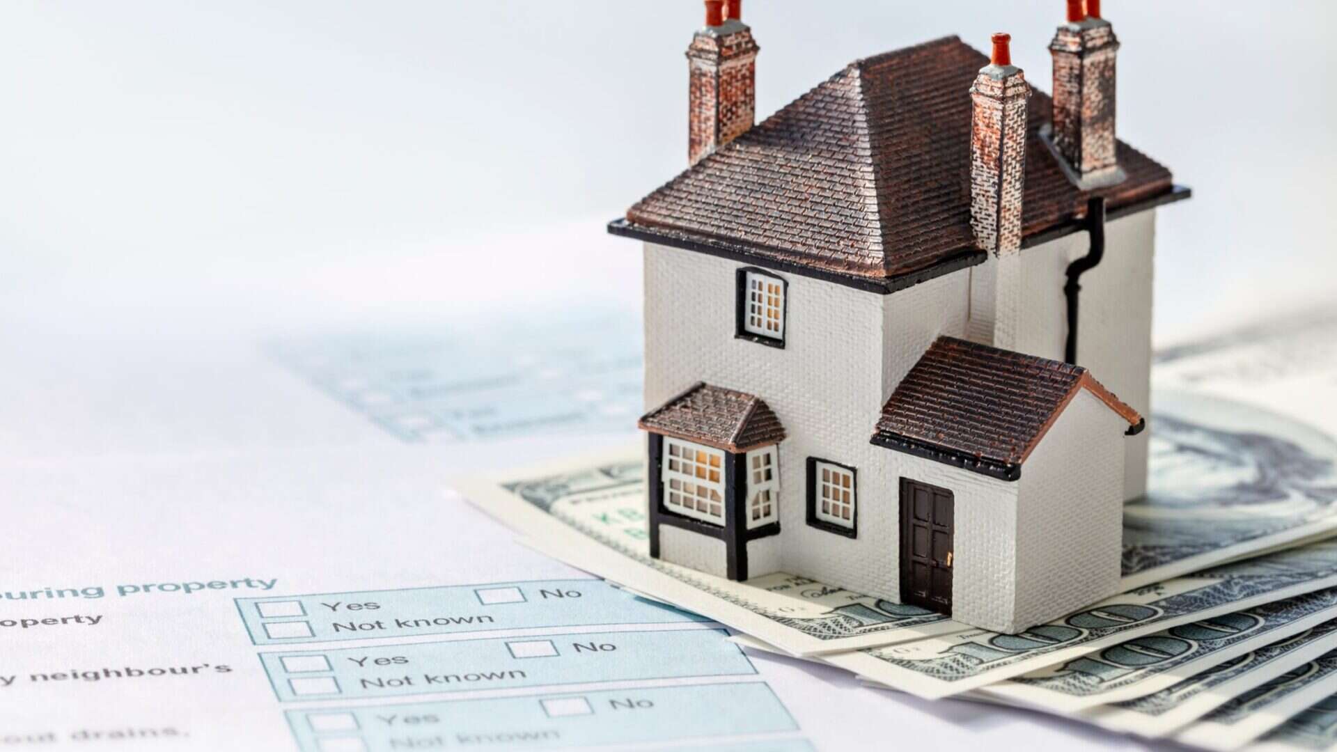 Washington state homestead exemption expanded protect your home’s value